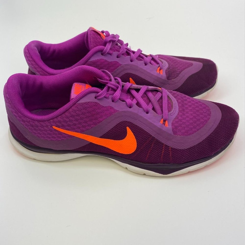 WOMENS NIKE FLEX TR6 TRAINING SHOES